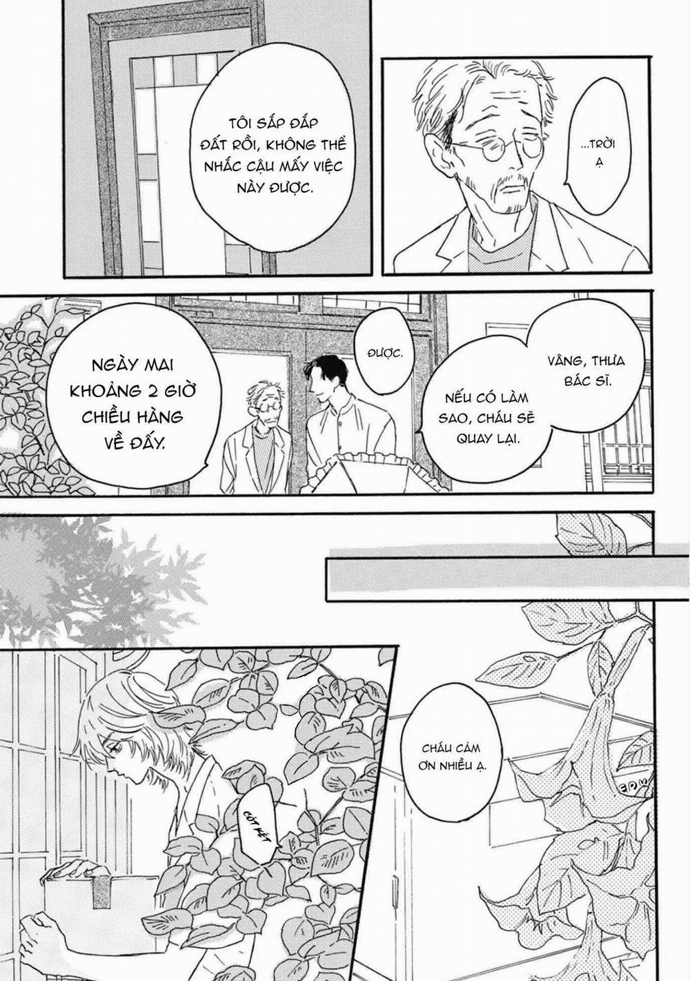 Màn Đêm 3 trang 2