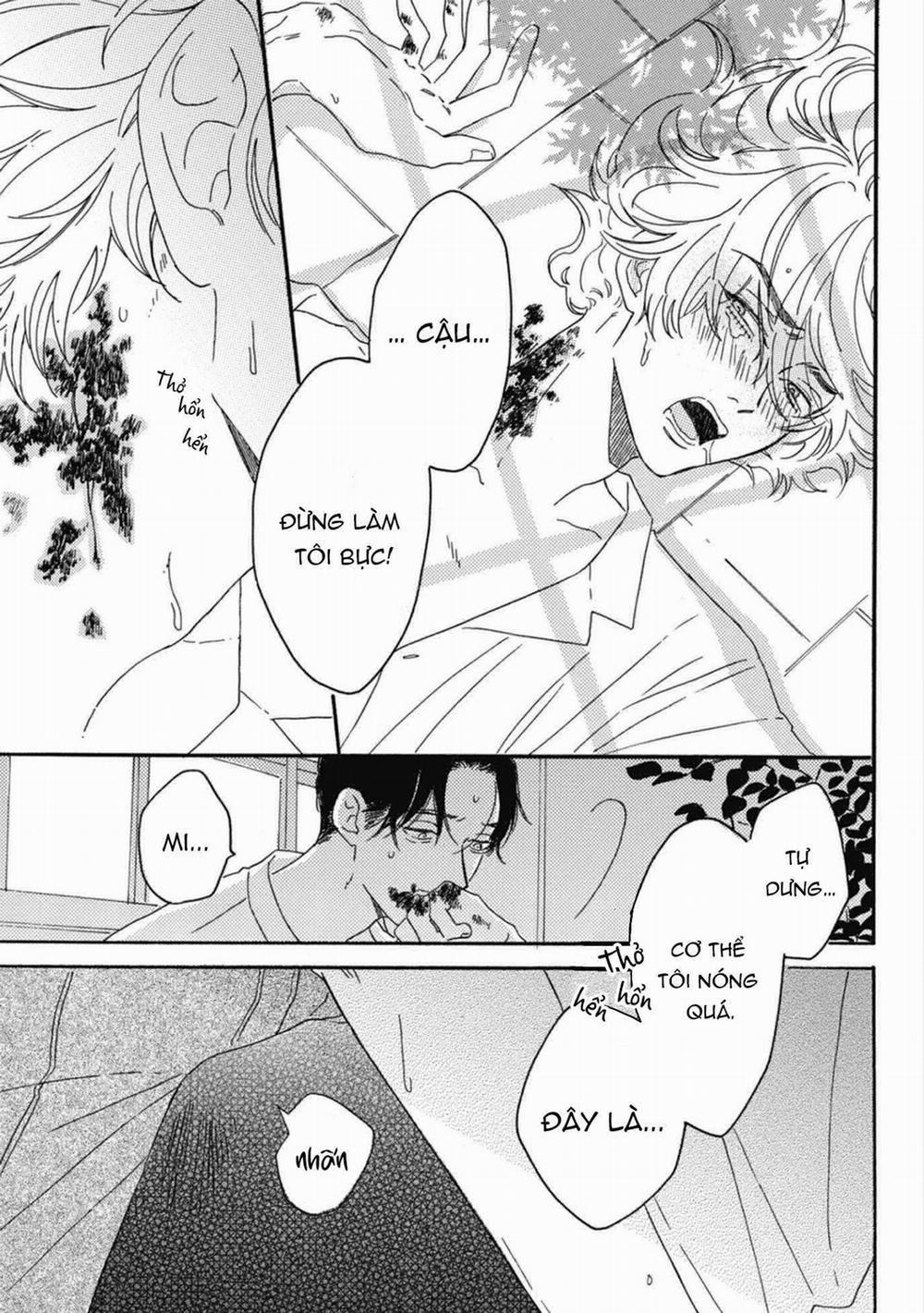 Màn Đêm 3 trang 22