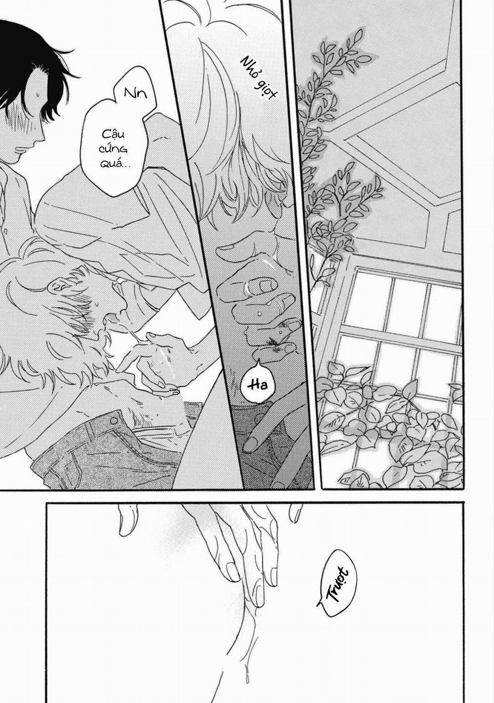 Màn Đêm 3 trang 24