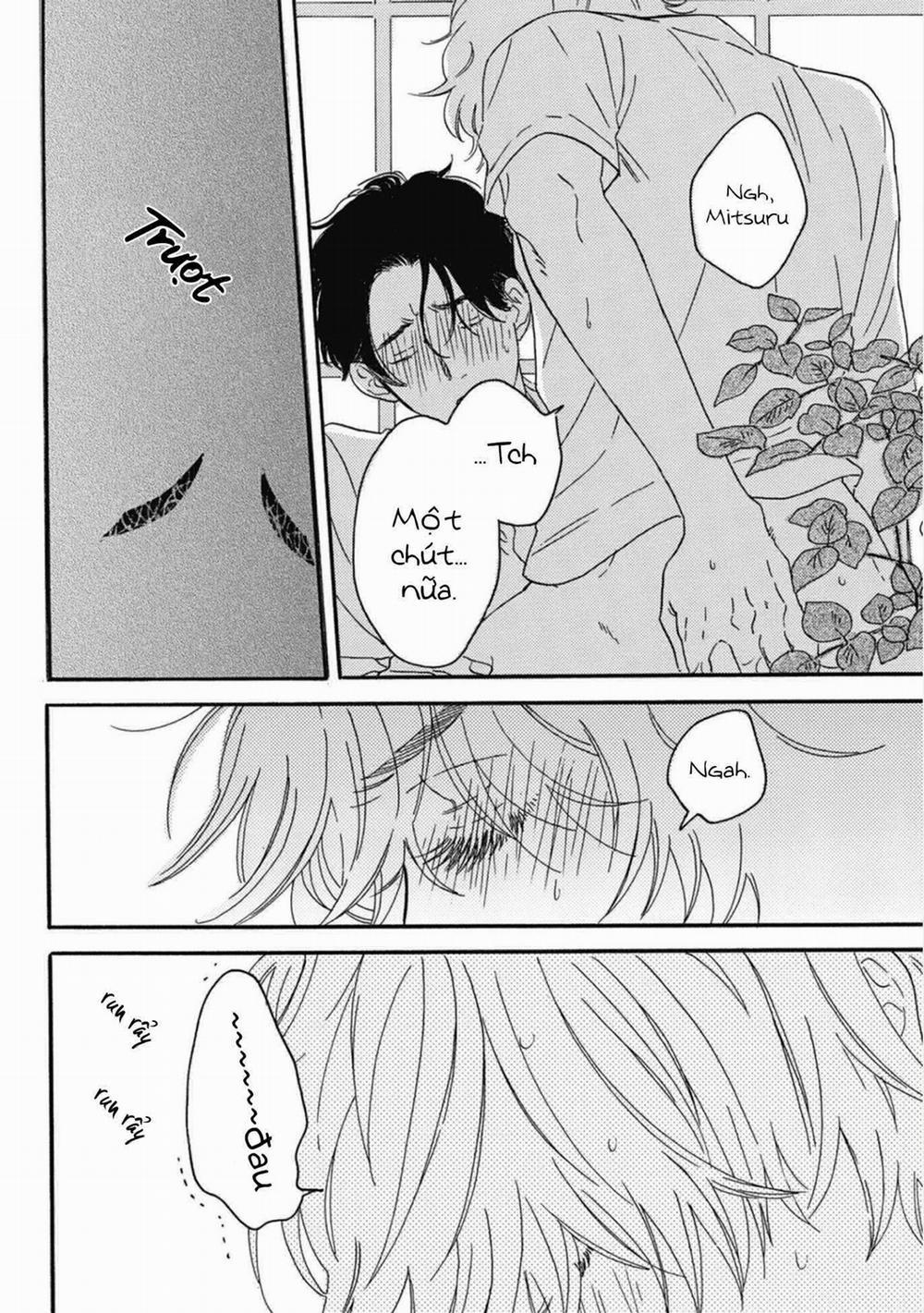 Màn Đêm 3 trang 25