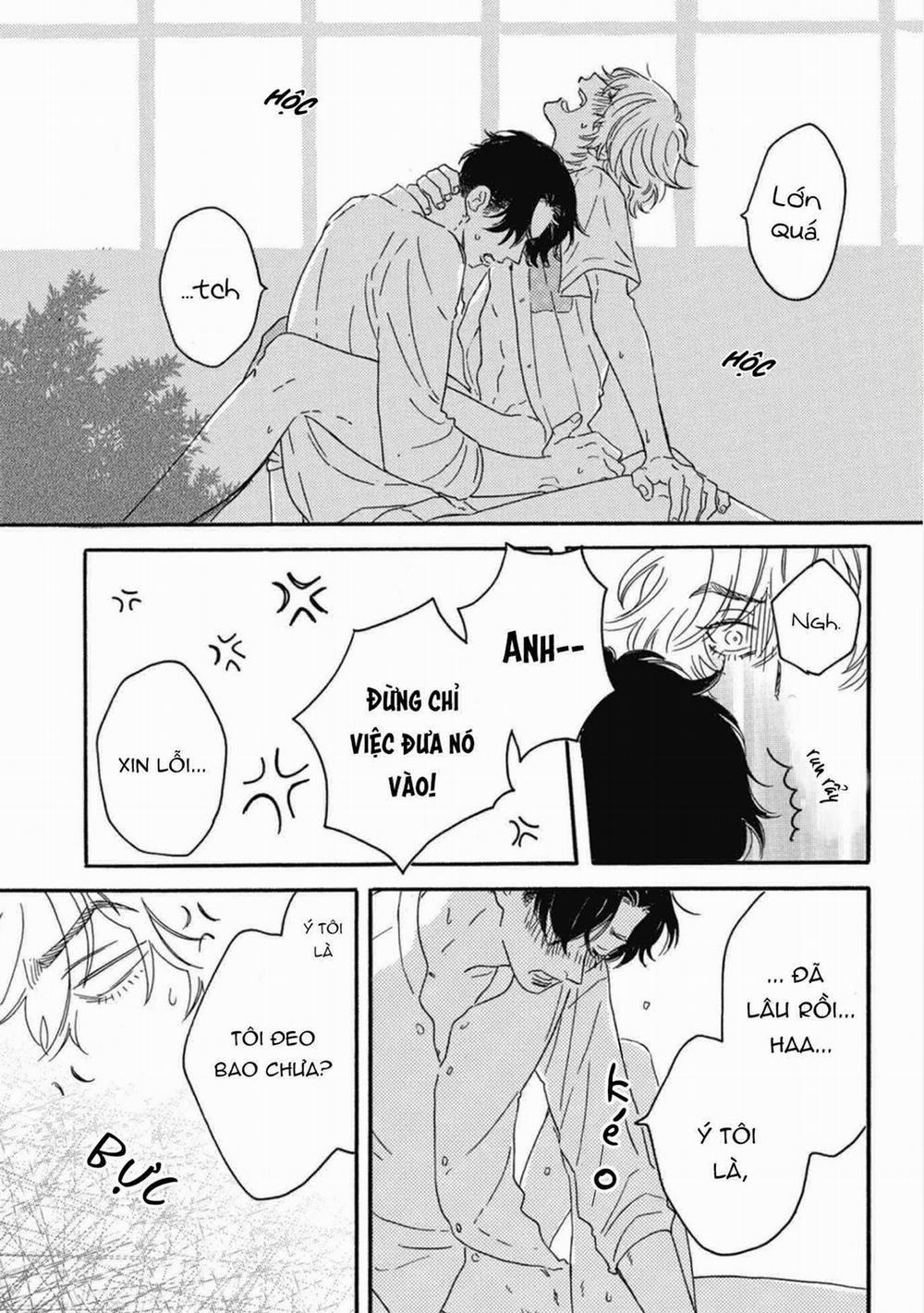 Màn Đêm 3 trang 26