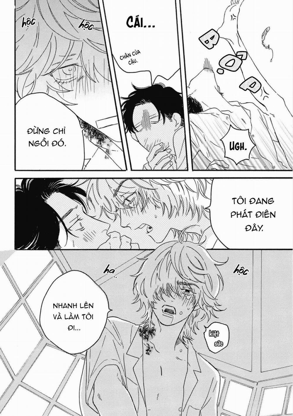 Màn Đêm 3 trang 27