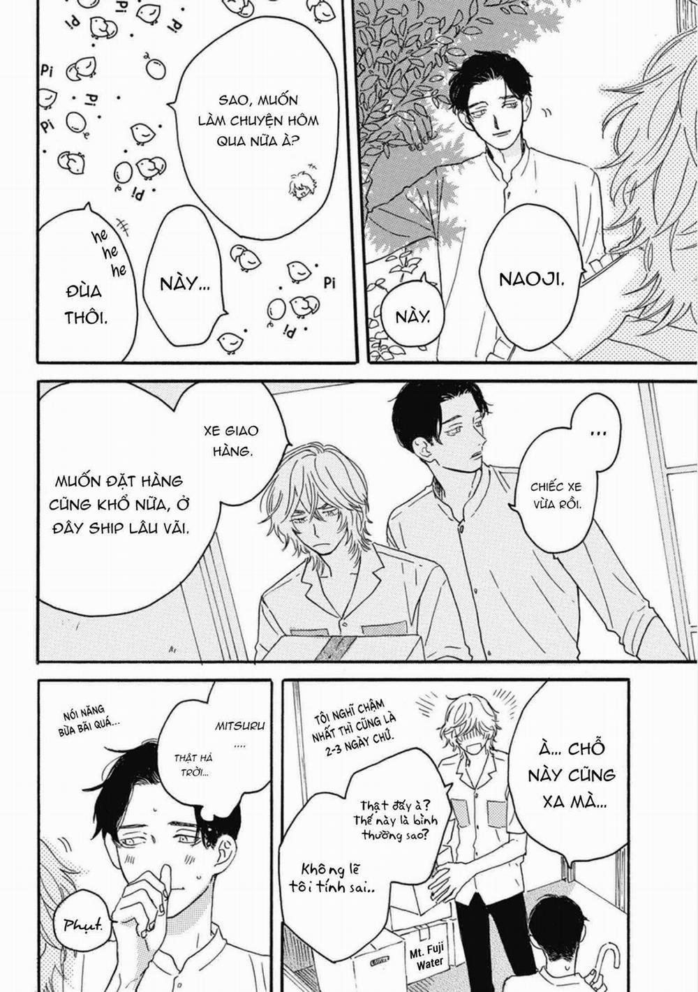 Màn Đêm 3 trang 3