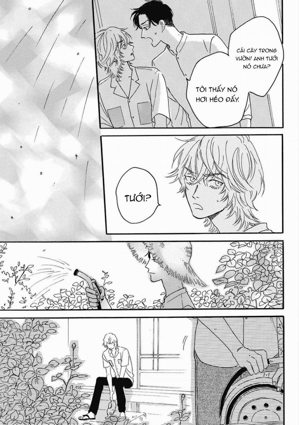 Màn Đêm 3 trang 6