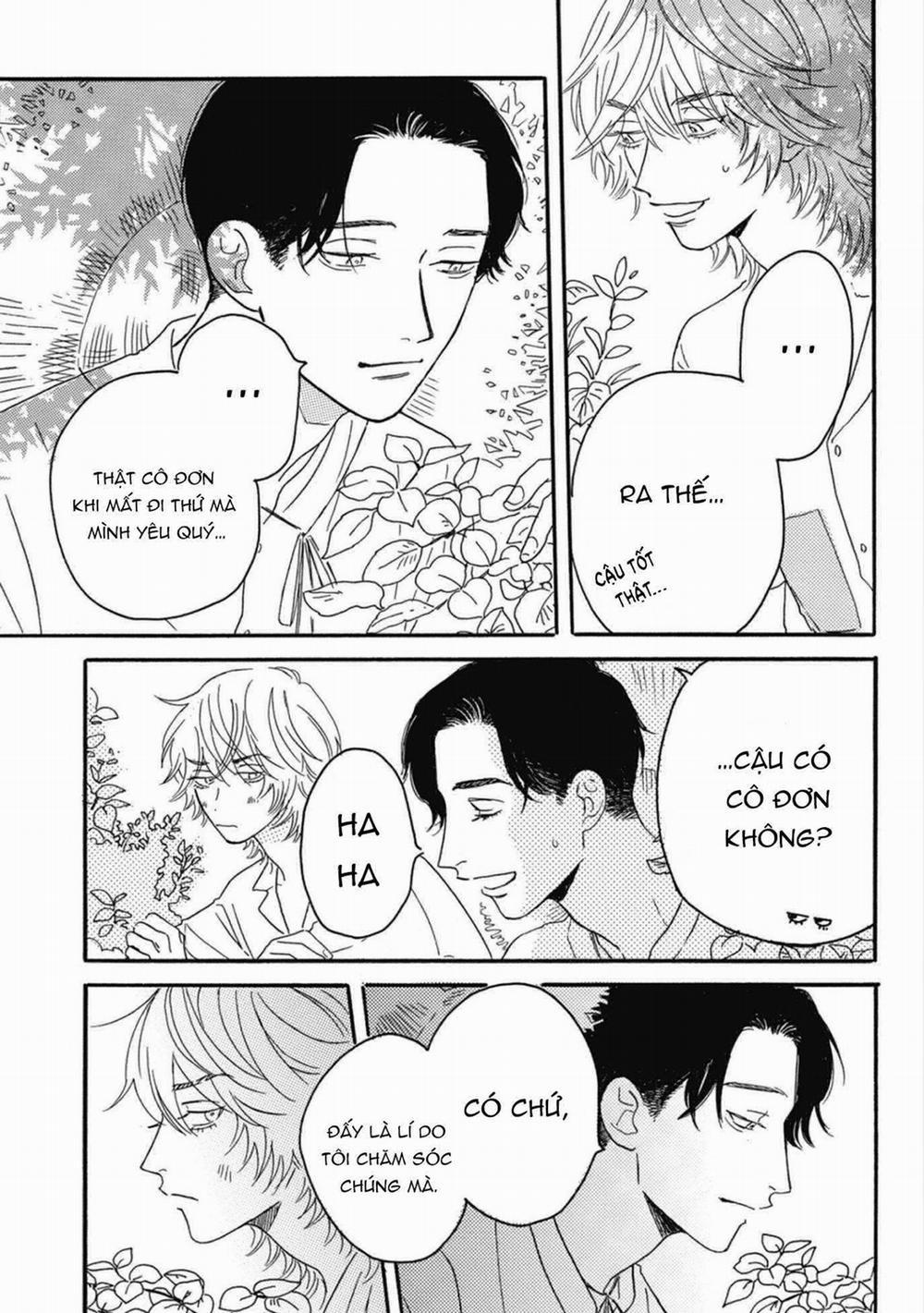 Màn Đêm 3 trang 8