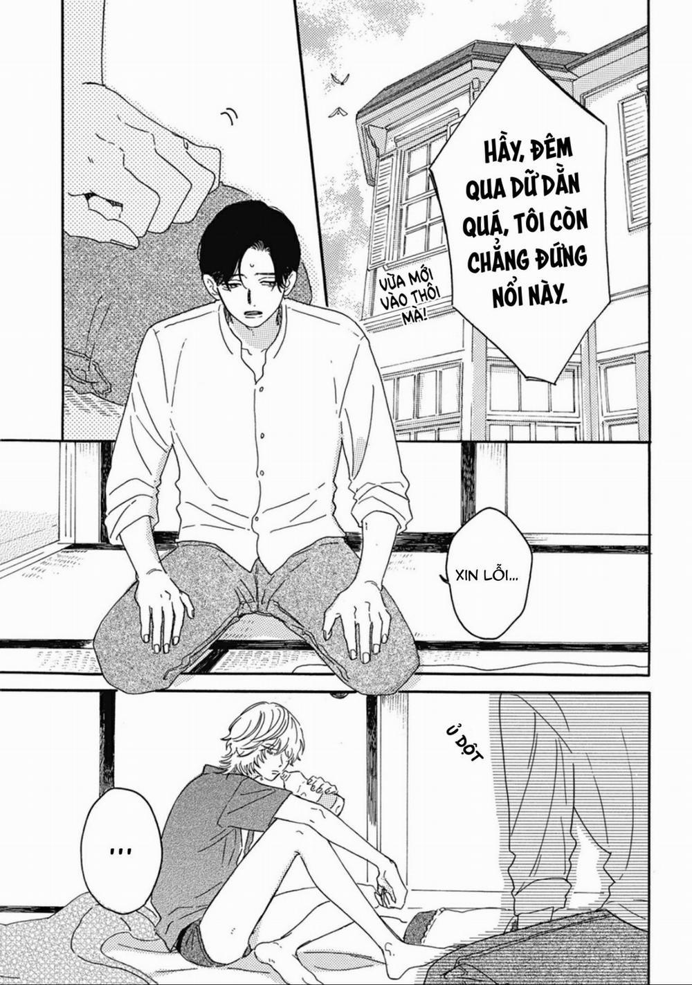 Màn Đêm 4 trang 13