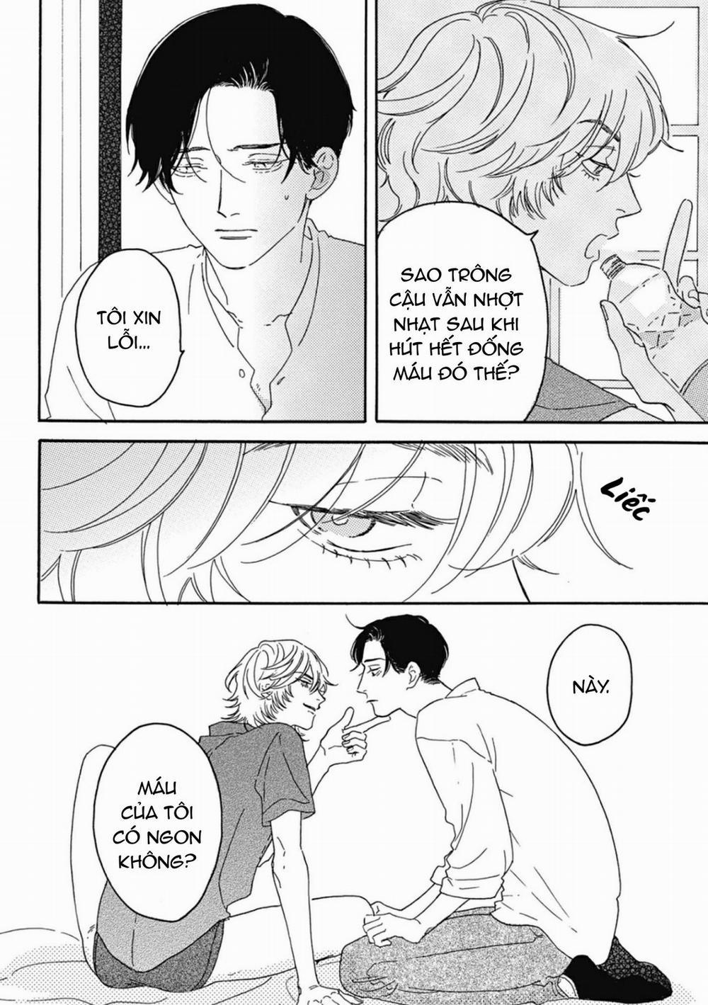 Màn Đêm 4 trang 14