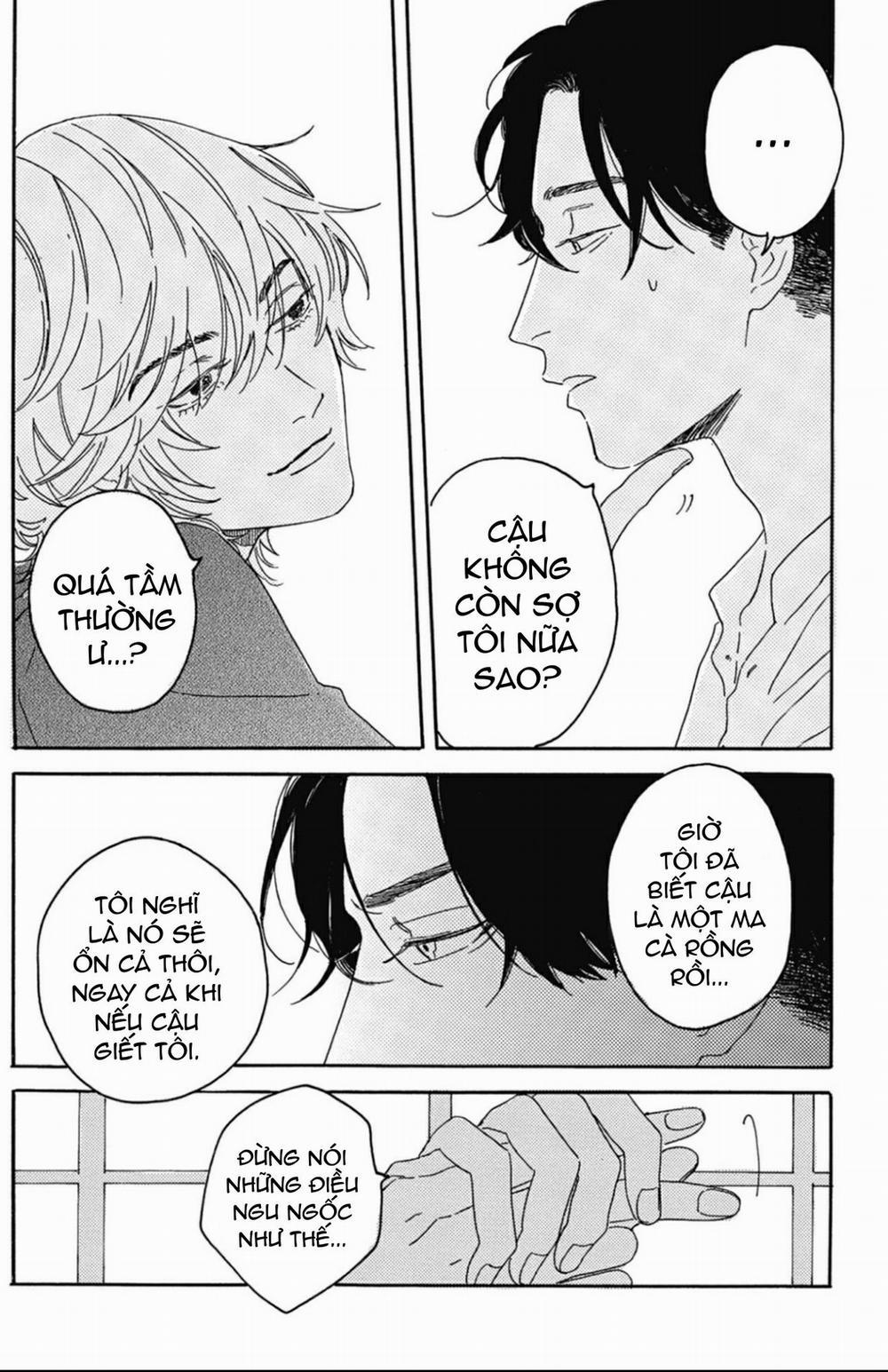 Màn Đêm 4 trang 15