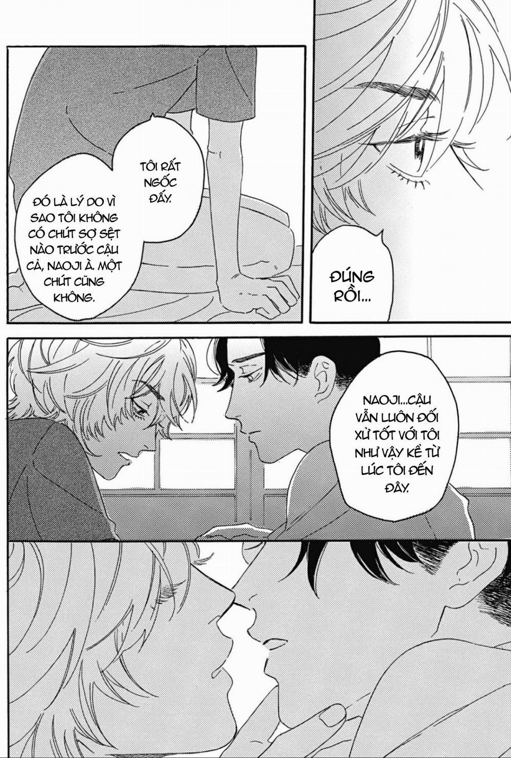 Màn Đêm 4 trang 16