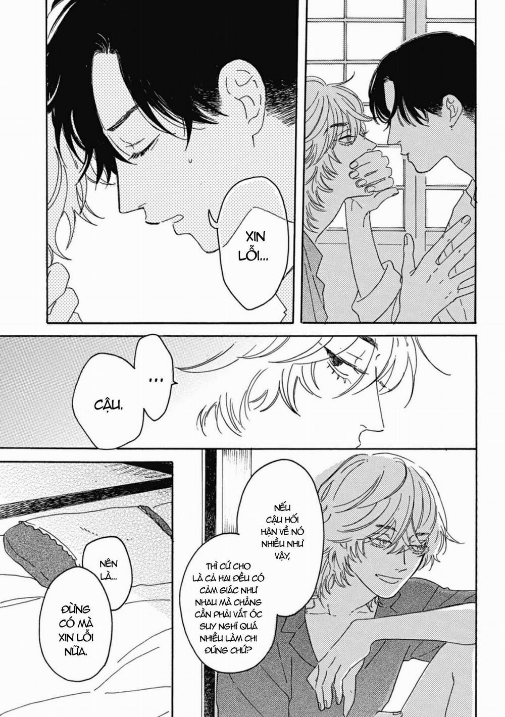 Màn Đêm 4 trang 17