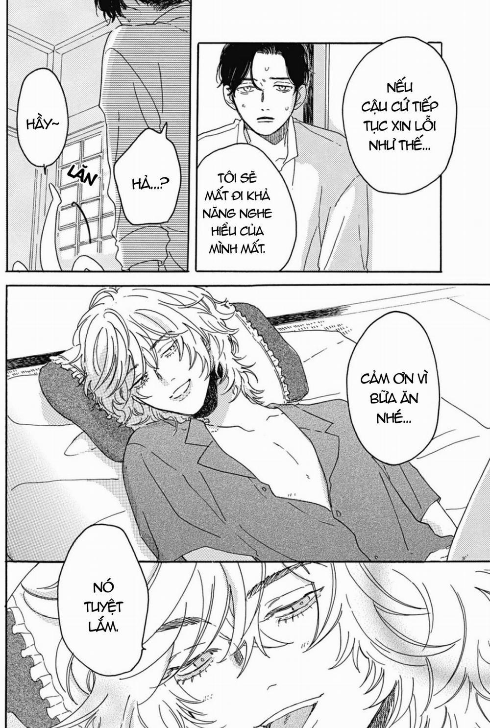 Màn Đêm 4 trang 18