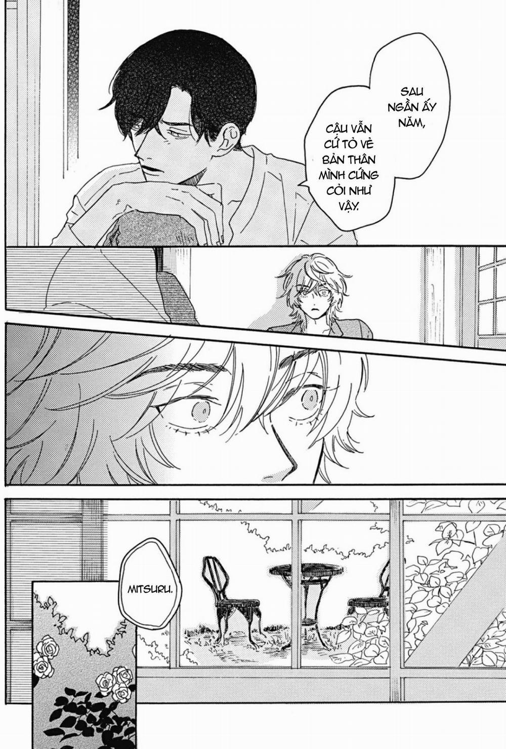 Màn Đêm 4 trang 20