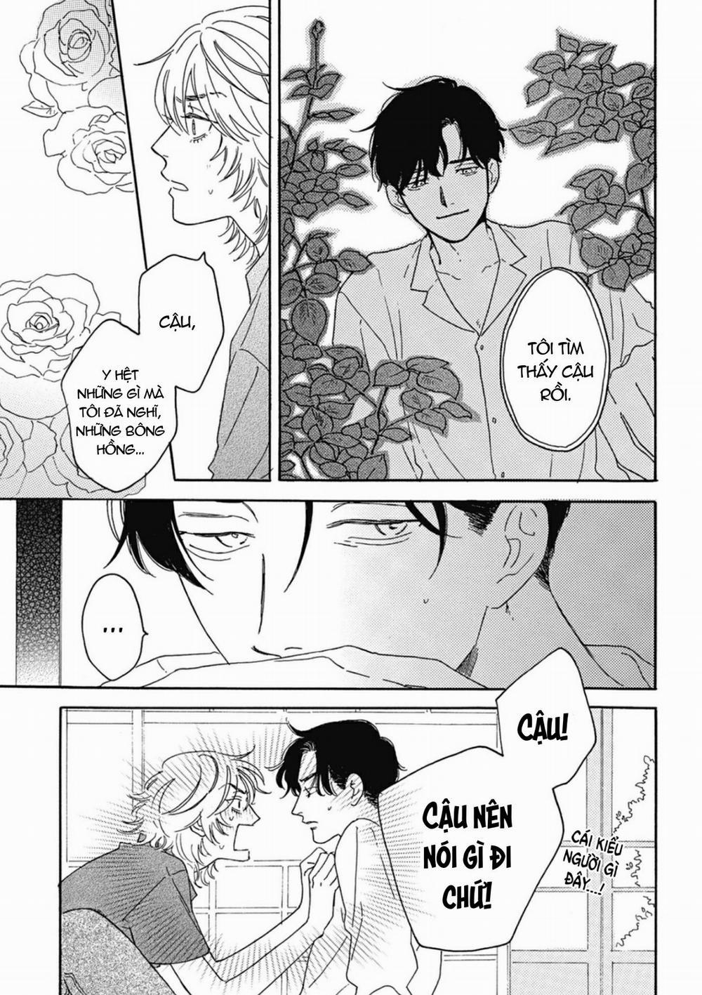 Màn Đêm 4 trang 21