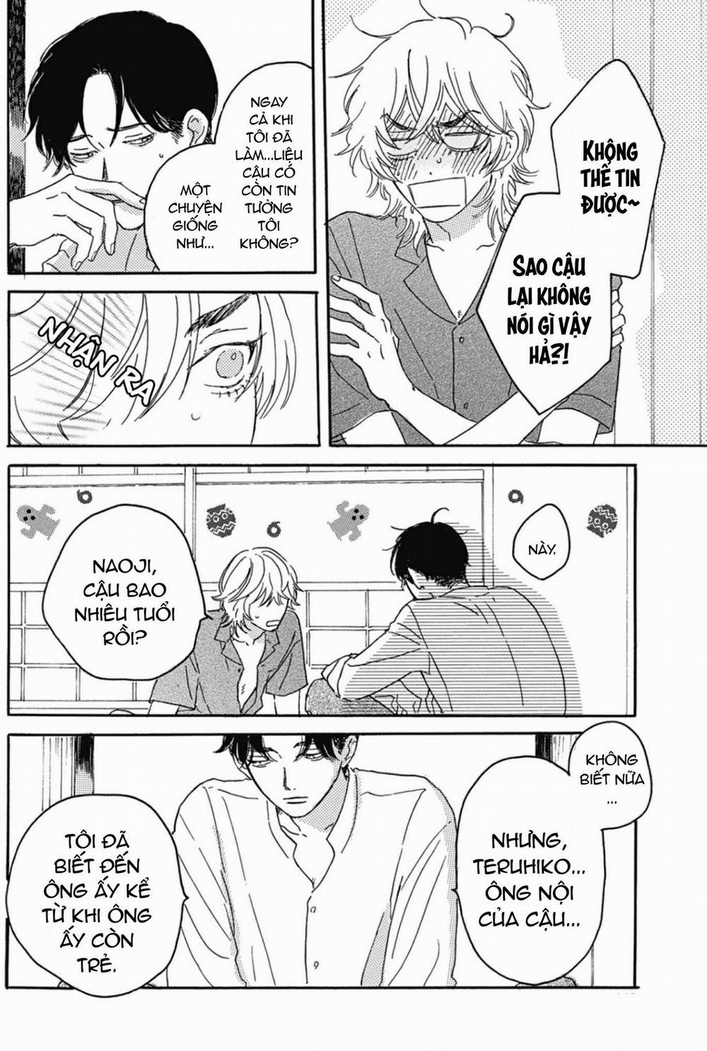 Màn Đêm 4 trang 22