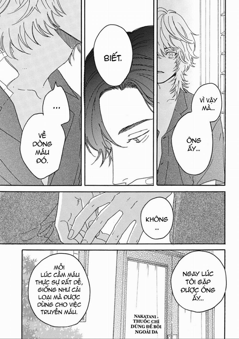 Màn Đêm 4 trang 23