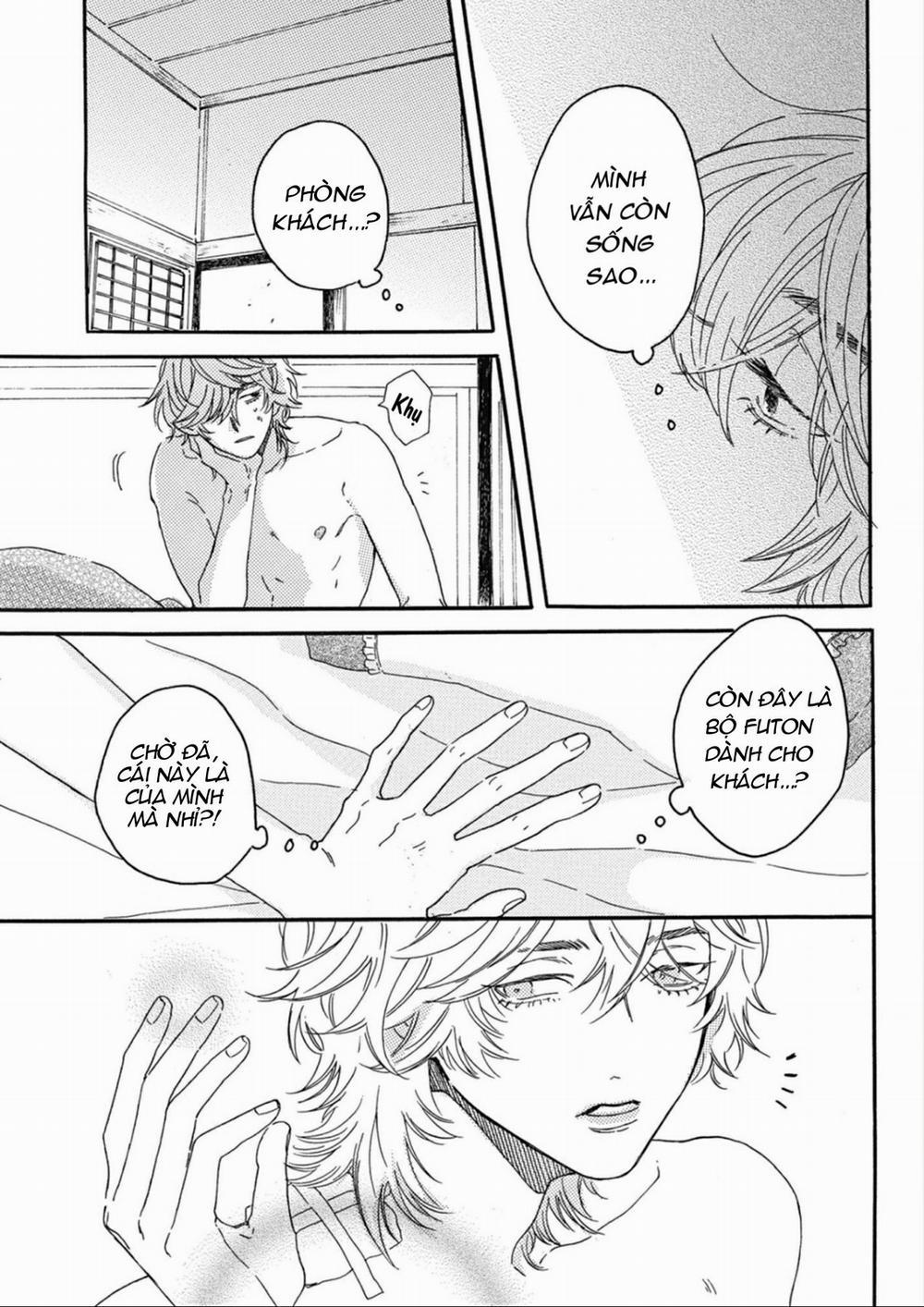 Màn Đêm 4 trang 5