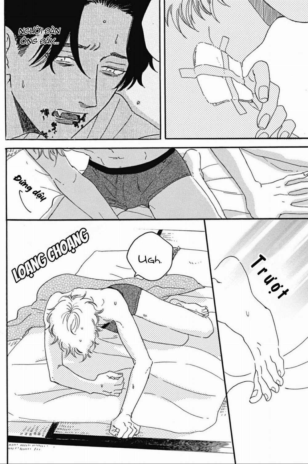 Màn Đêm 4 trang 6