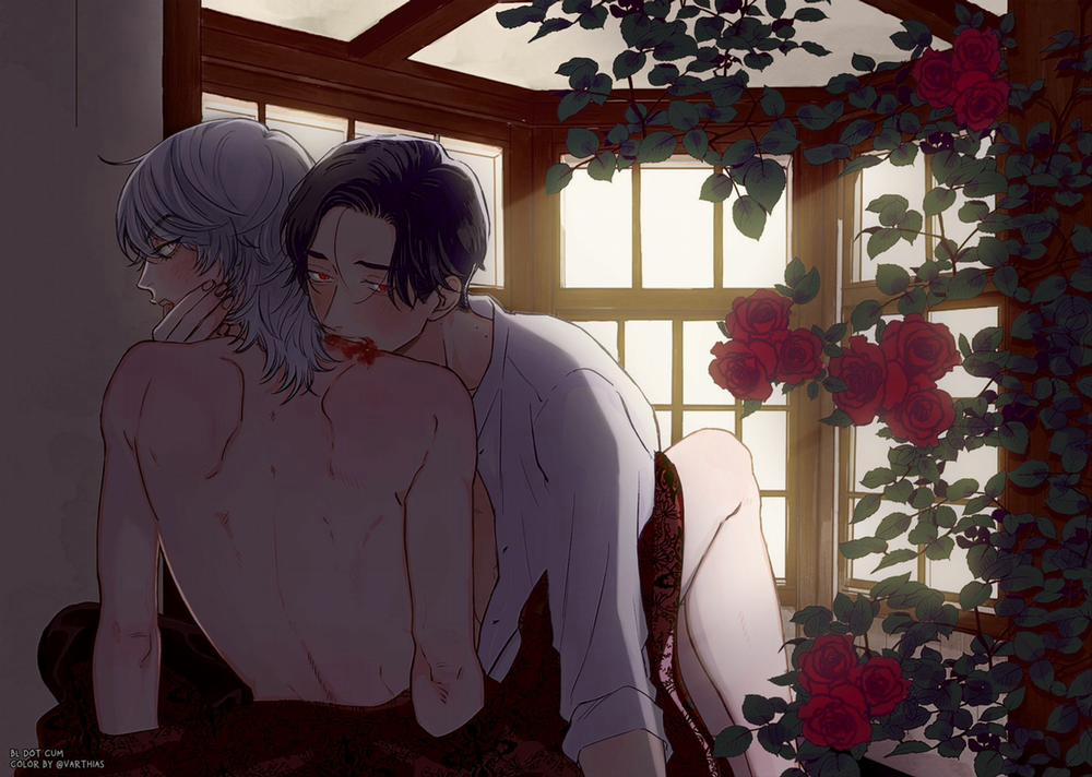 Màn Đêm 5 trang 0