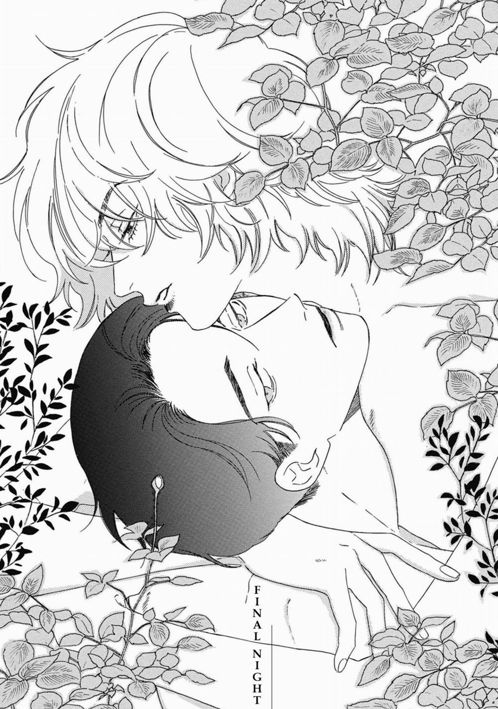 Màn Đêm 5 trang 1