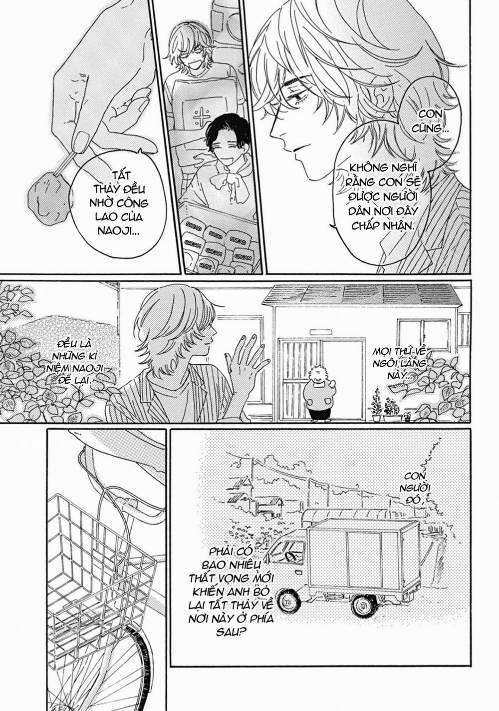 Màn Đêm 5 trang 11