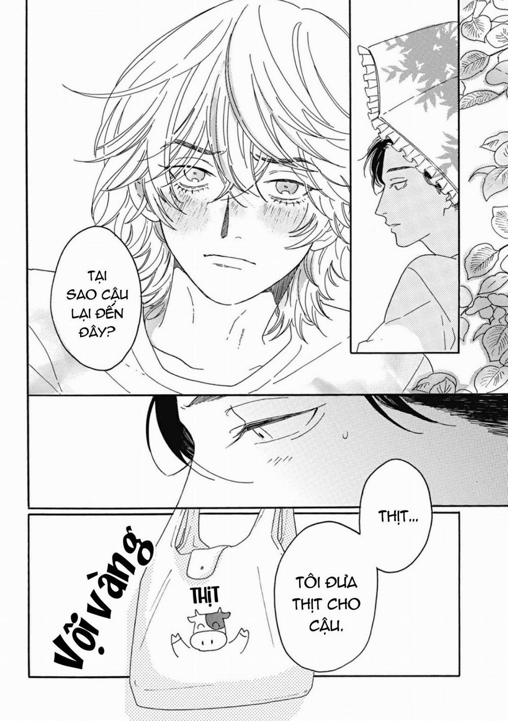 Màn Đêm 5 trang 16