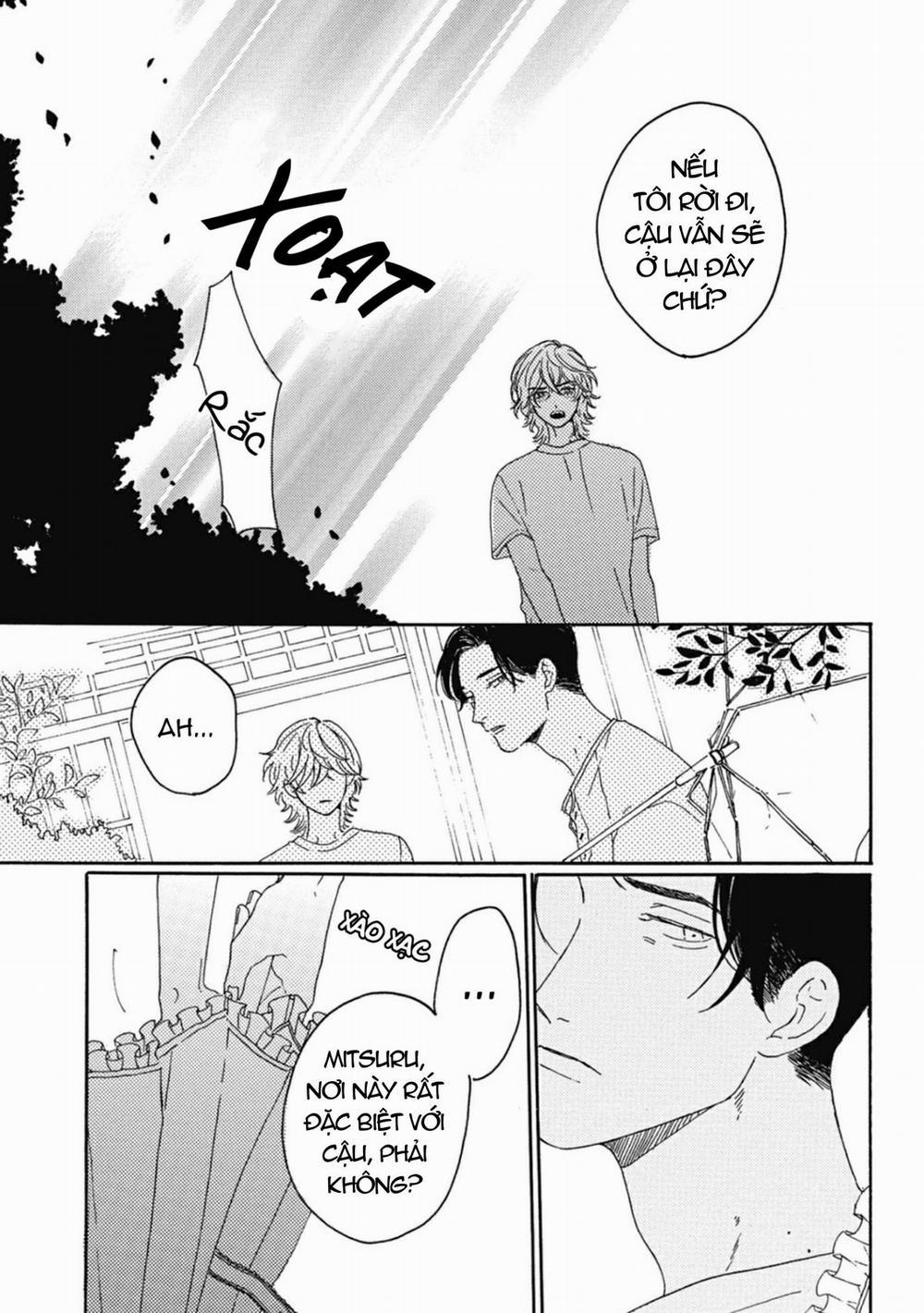 Màn Đêm 5 trang 19