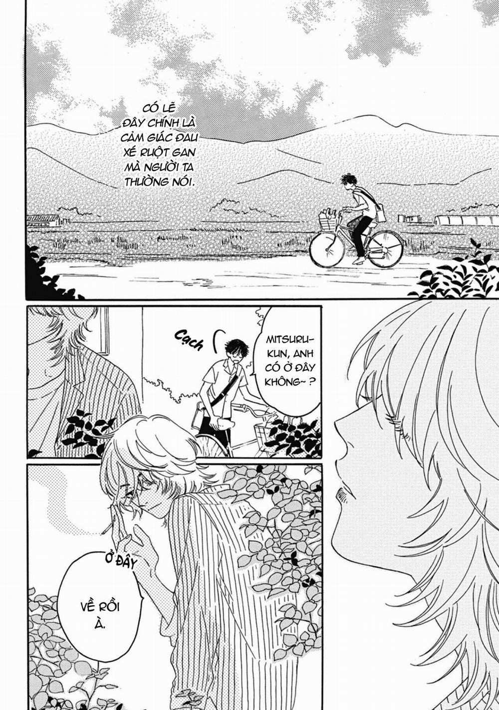 Màn Đêm 5 trang 2