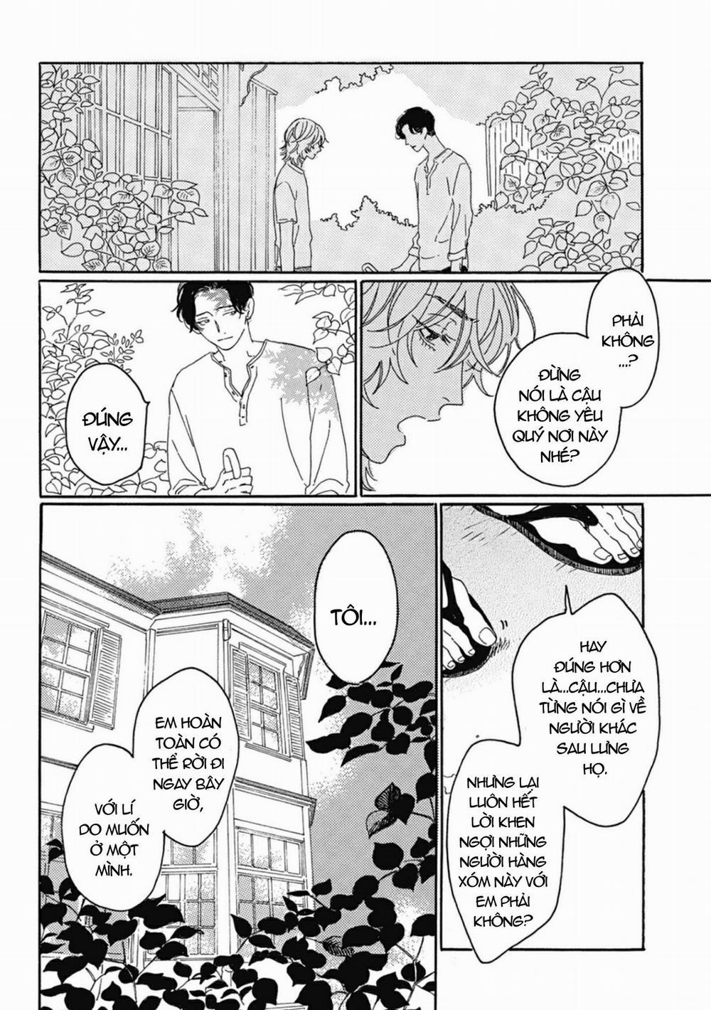 Màn Đêm 5 trang 20