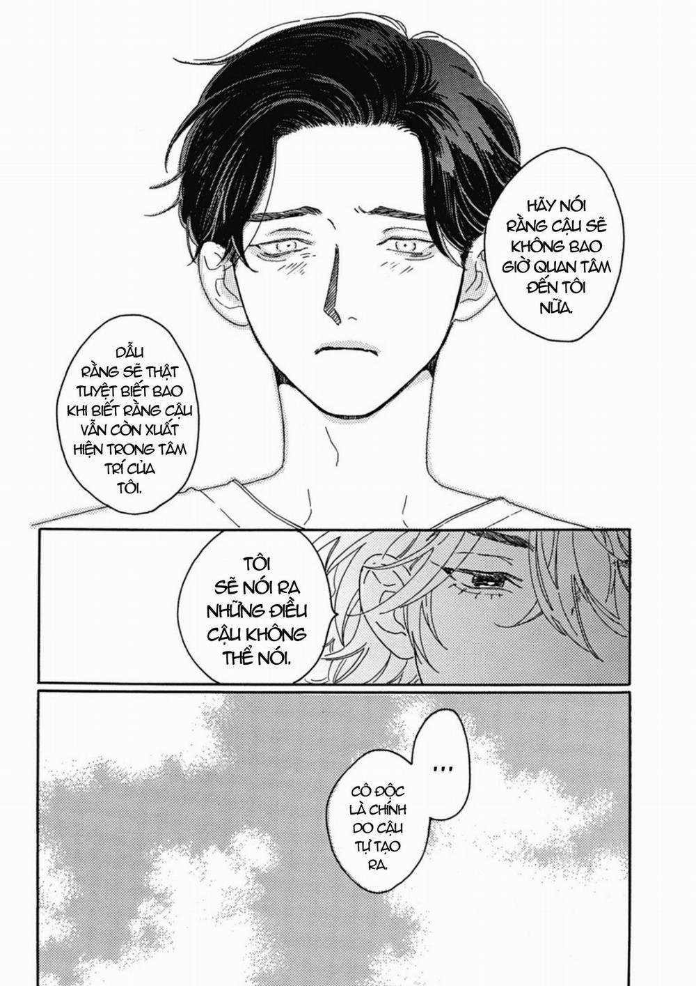 Màn Đêm 5 trang 22