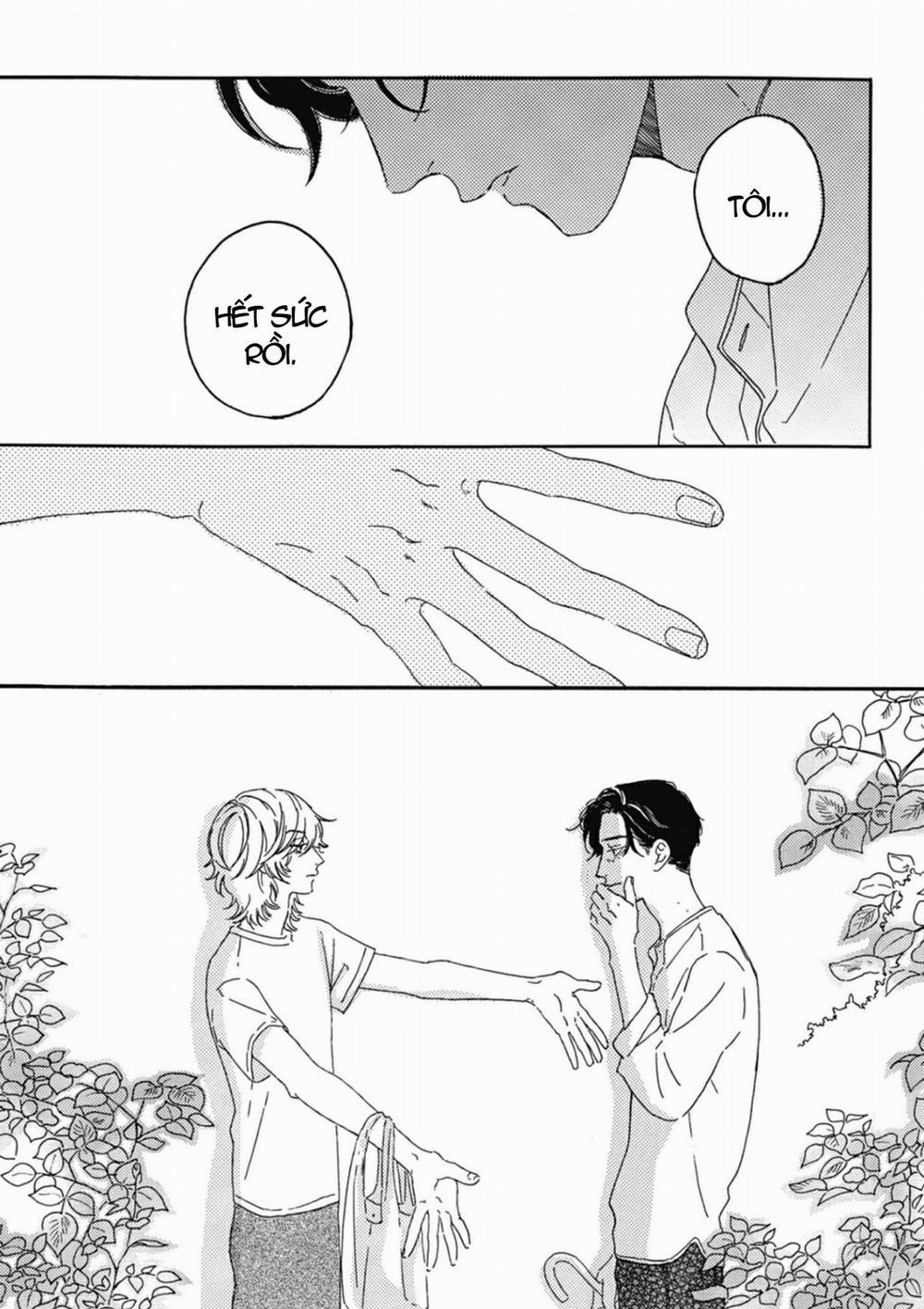 Màn Đêm 5 trang 25