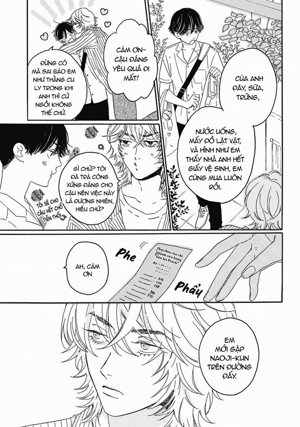 Màn Đêm 5 trang 3