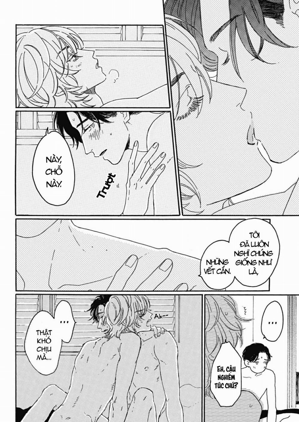 Màn Đêm 5 trang 30