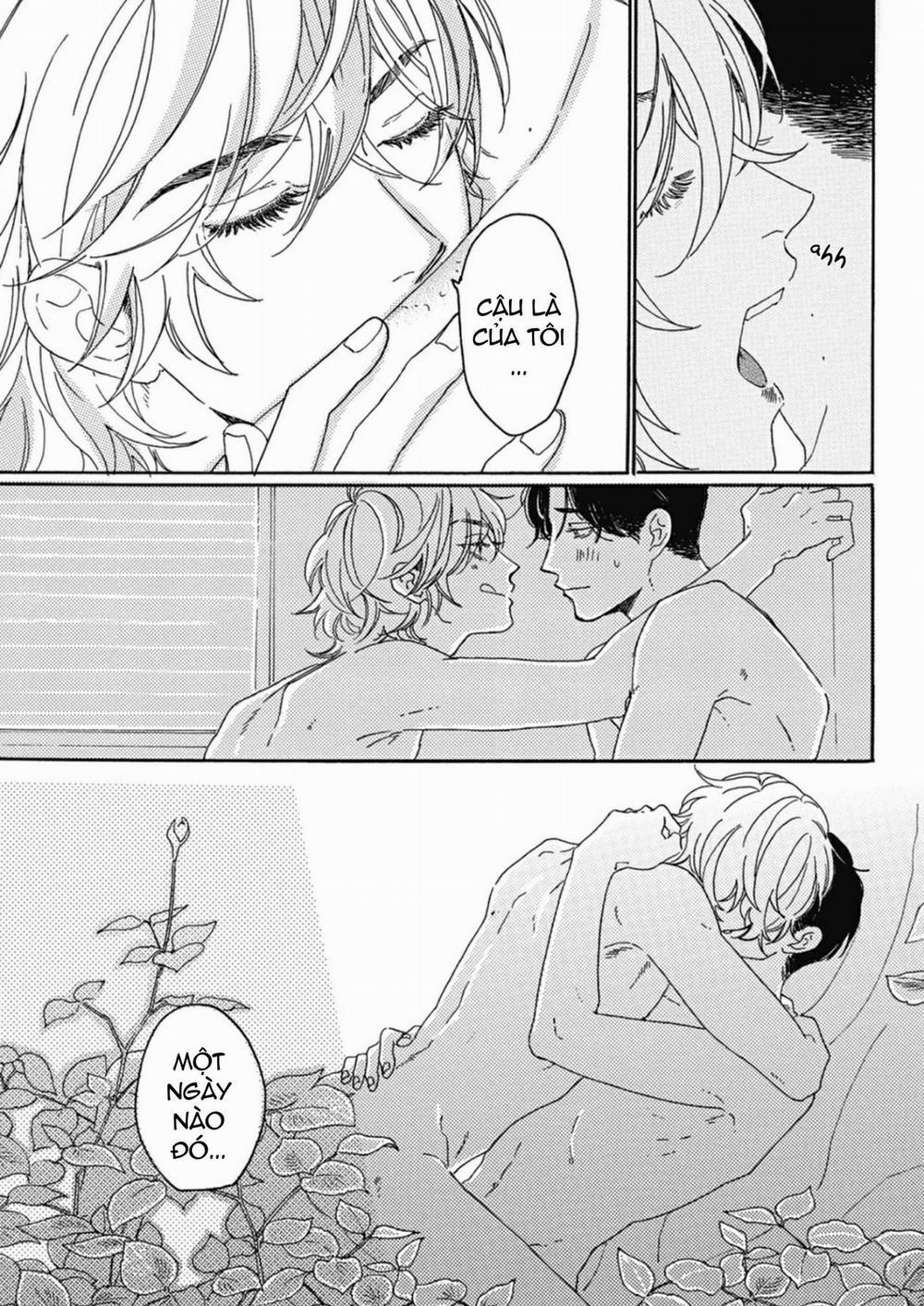 Màn Đêm 5 trang 31