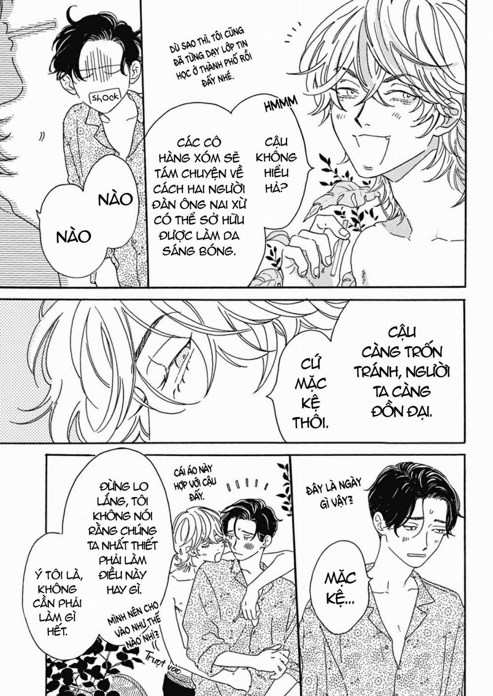 Màn Đêm 5 trang 35