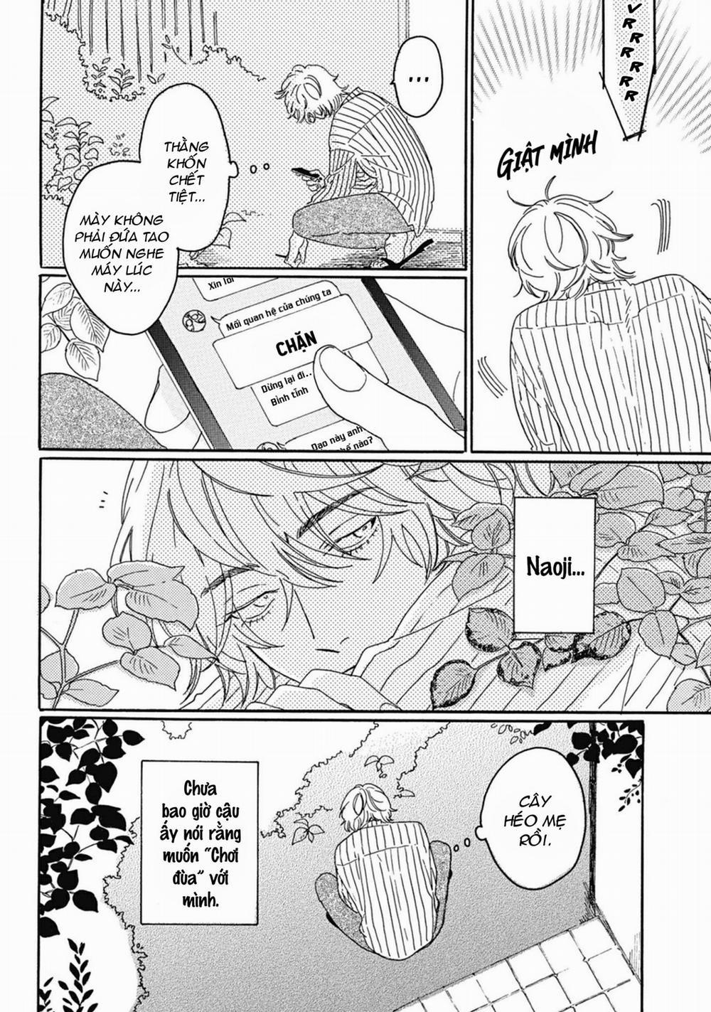 Màn Đêm 5 trang 6