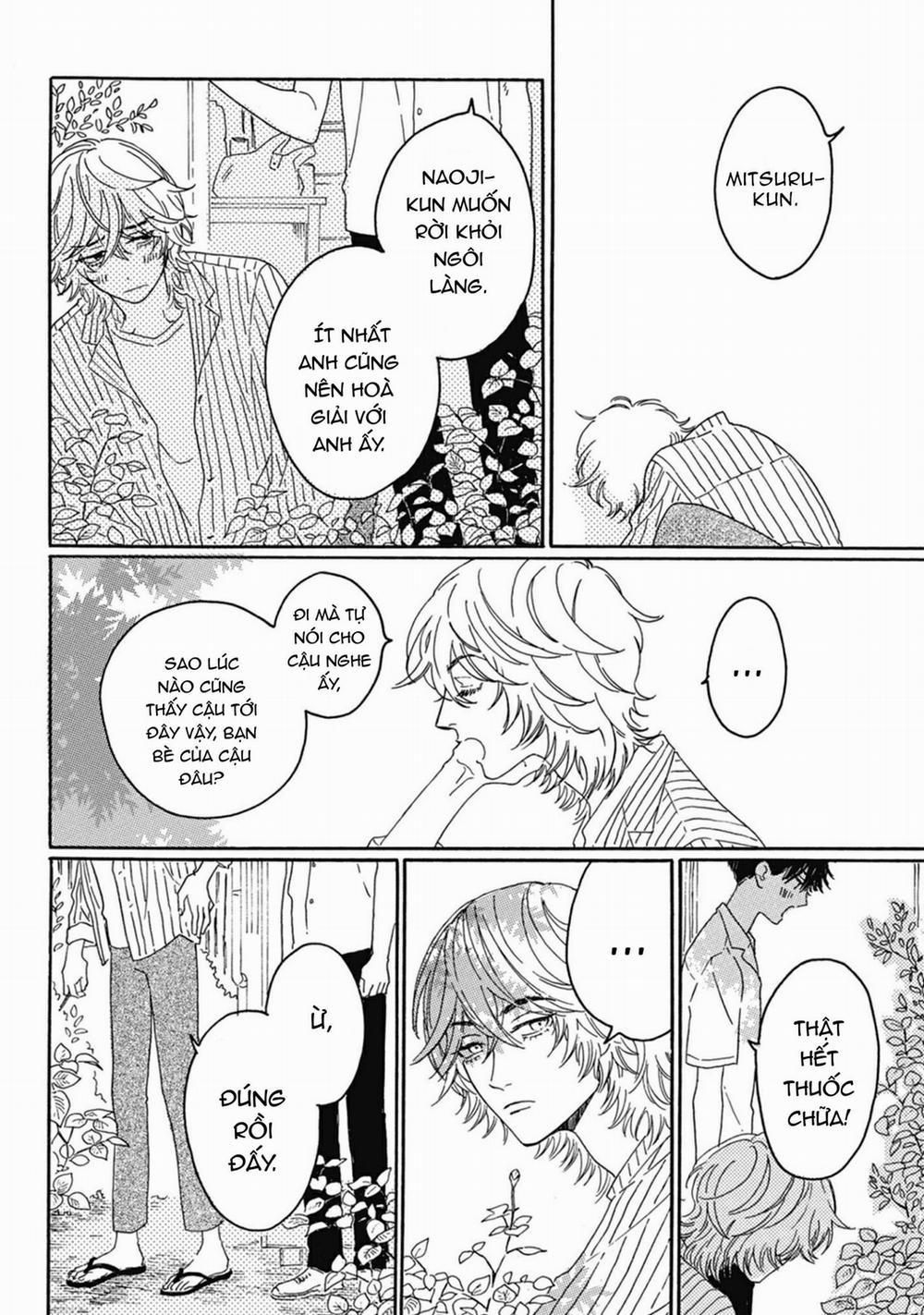 Màn Đêm 5 trang 8