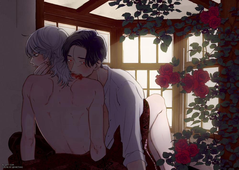 Màn Đêm 6 trang 0