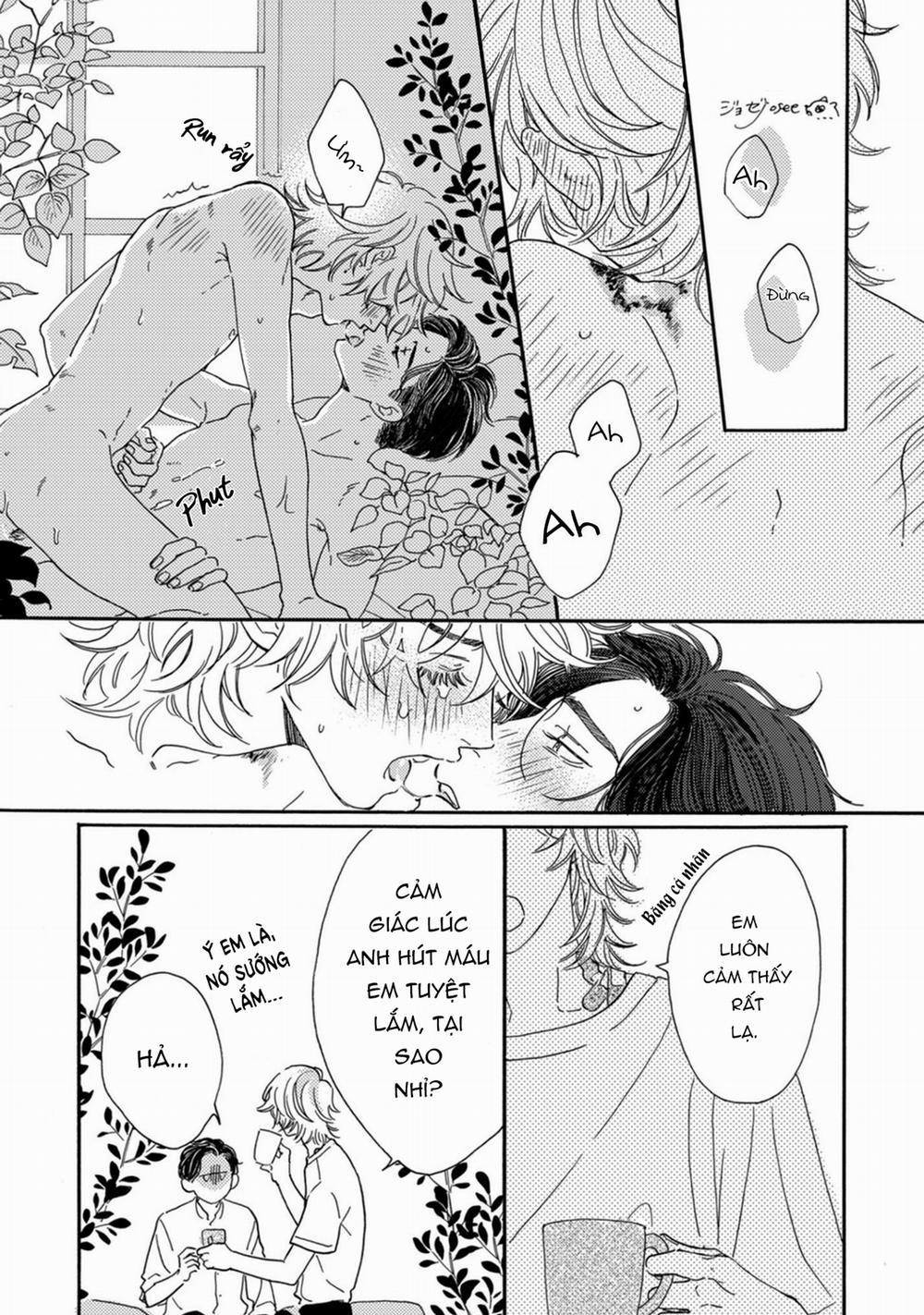 Màn Đêm 6 trang 3