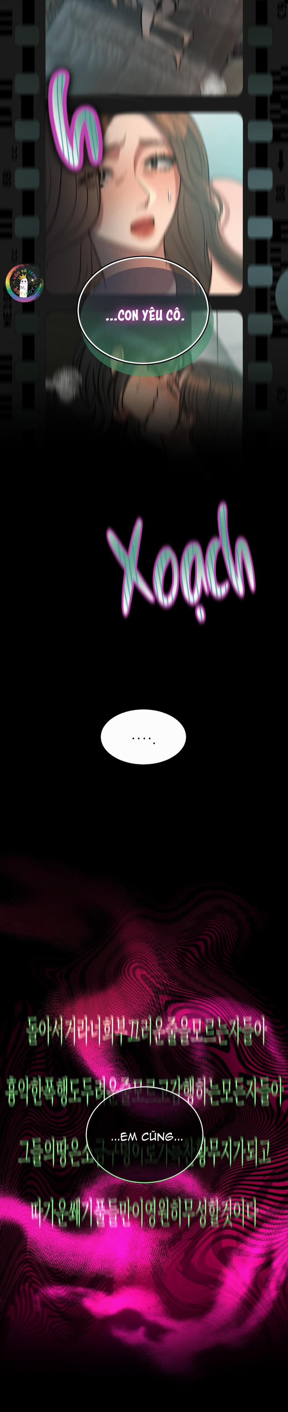 Màn Kịch Vô Nhân Tính (End) 4 END trang 22