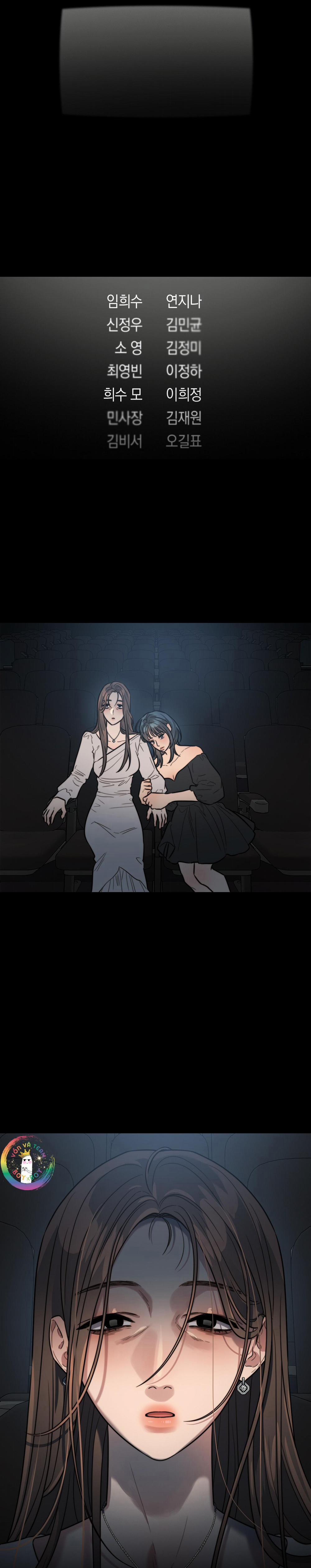 Màn Kịch Vô Nhân Tính (End) 4 END trang 23