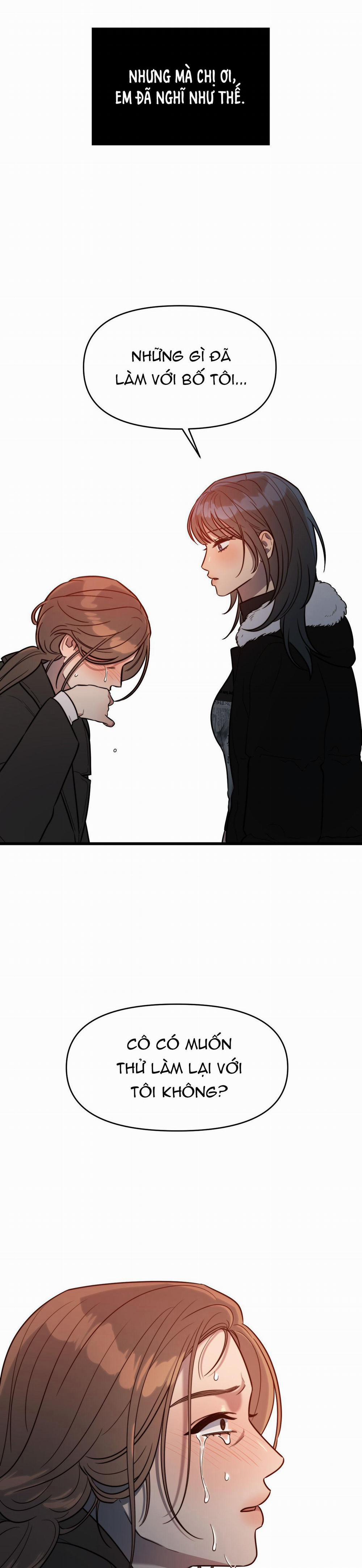 Màn Kịch Vô Nhân Tính 1 trang 29