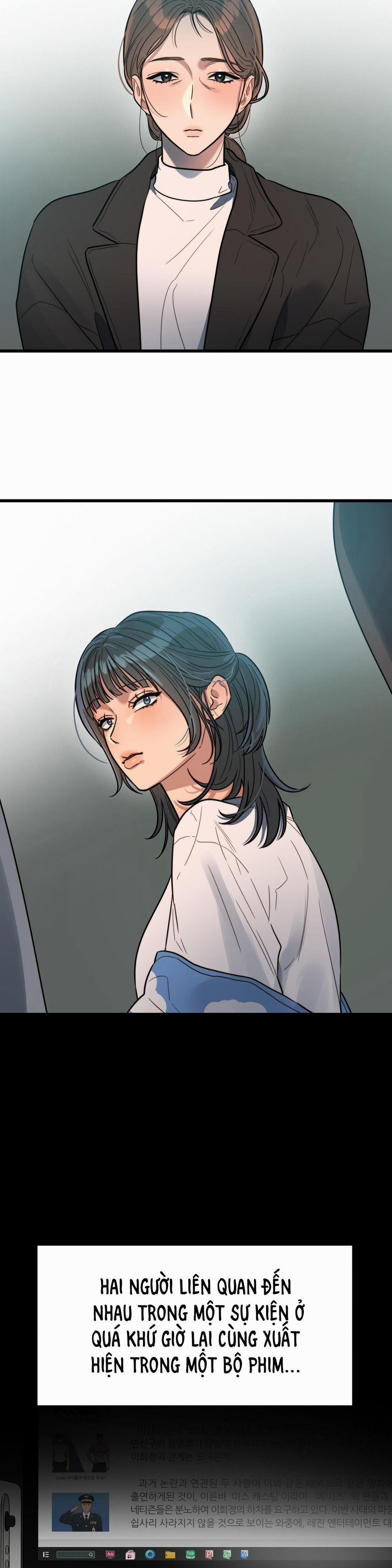 Màn Kịch Vô Nhân Tính 1 trang 9