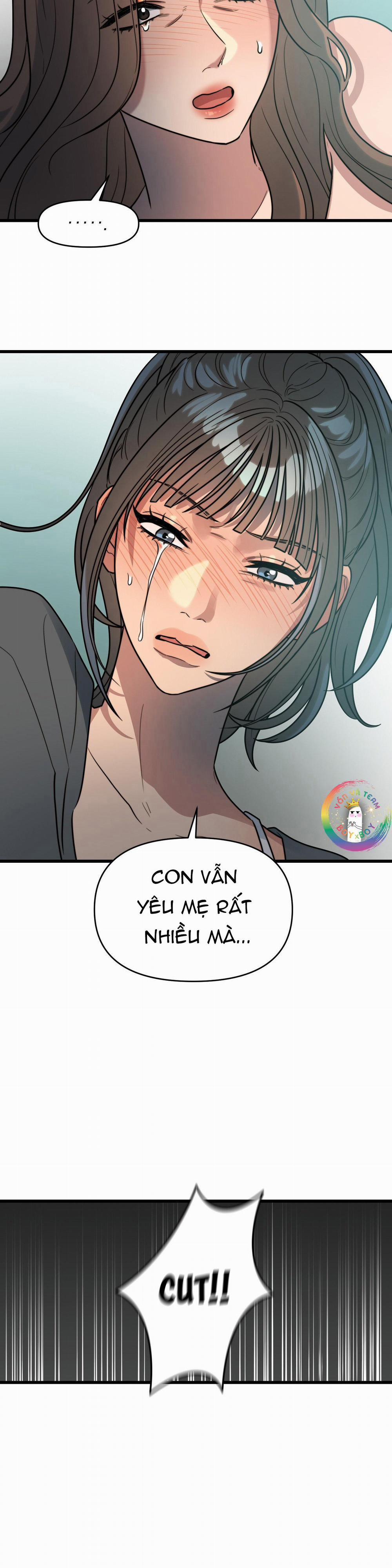 Màn Kịch Vô Nhân Tính 2 trang 11