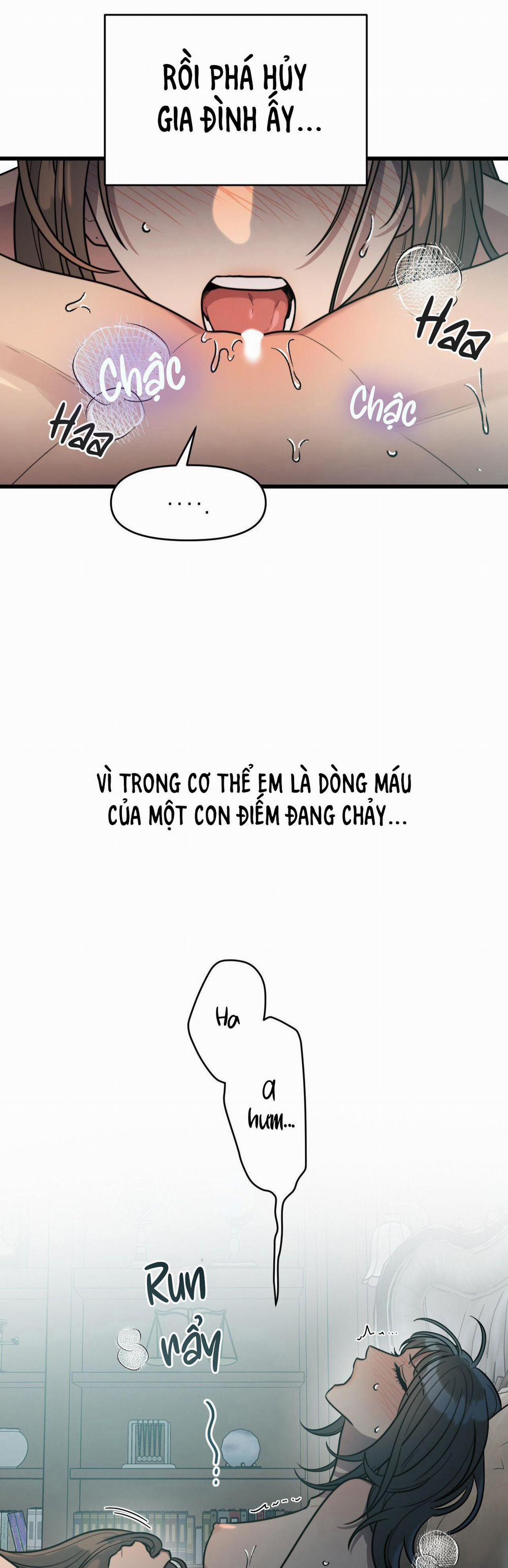 Màn Kịch Vô Nhân Tính 2 trang 7