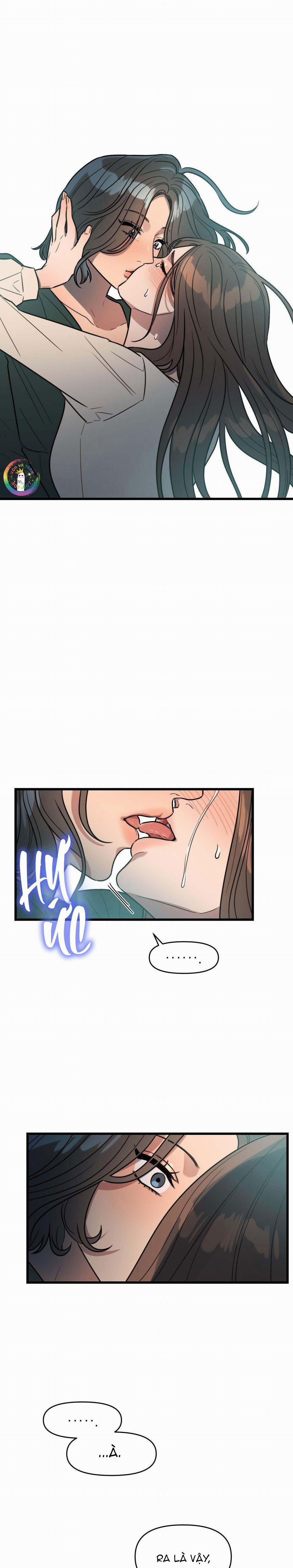 Màn Kịch Vô Nhân Tính 3 trang 1