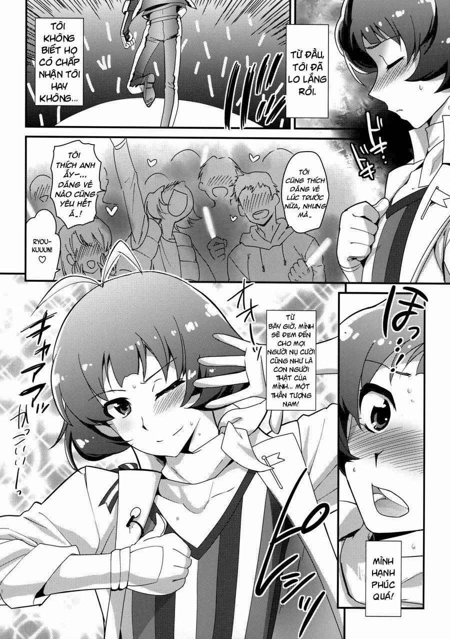 Mặn mòi 1 trang 0