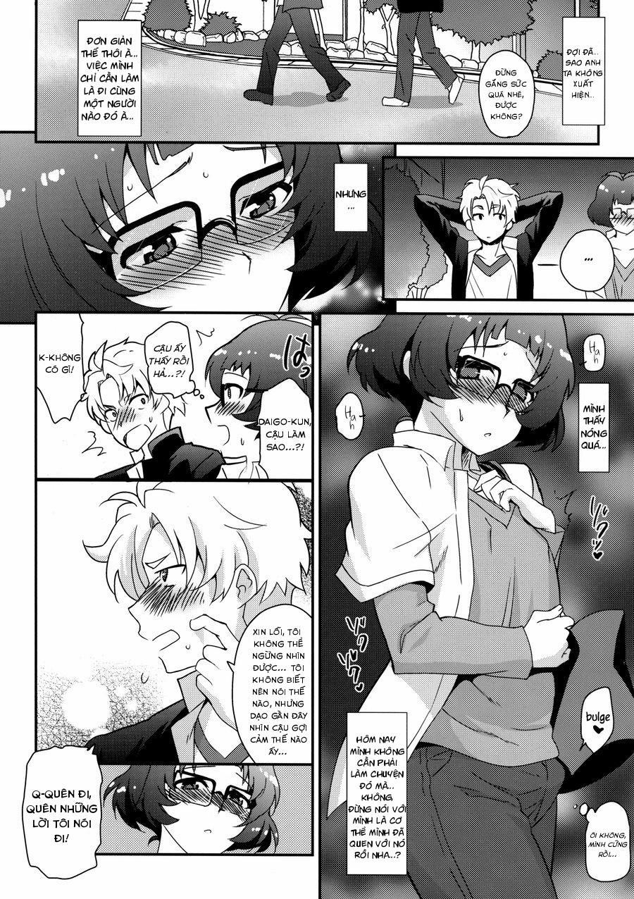 Mặn mòi 1 trang 17