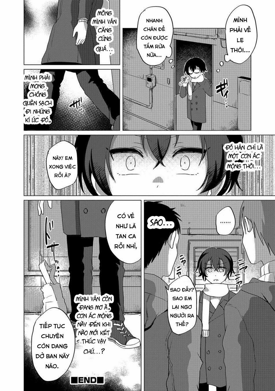 Mặn mòi 10 trang 15