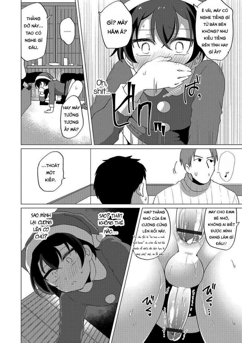 Mặn mòi 10 trang 9