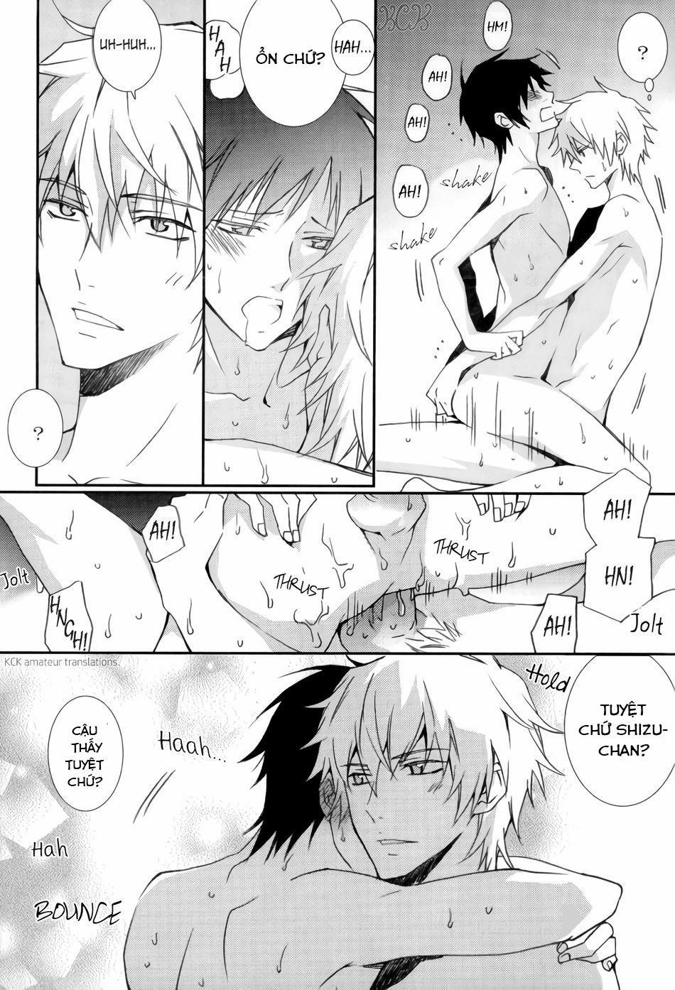 Mặn mòi 11 trang 10